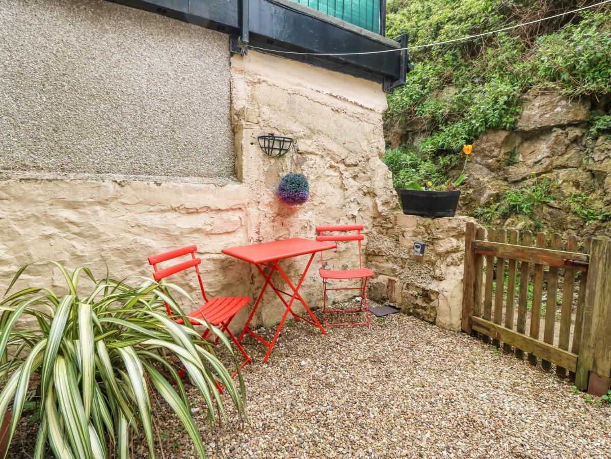 Pebblestone Cottage Llandudno Exterior photo